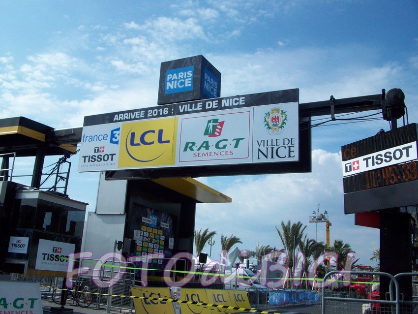 fuoridibici's tweet photo. #ParisNice #ParisNice2016 l'arrivo a Nizza #ciclismo #cycling https://t.co/Z0BLxPLqFe