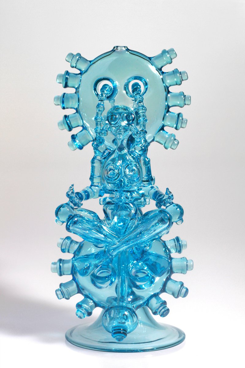 TobaccoLEAFinc's tweet image. 20% off orders at TLEAFglass.com today!
Discount is applied at checkout
#headyart #glassart #pipesale