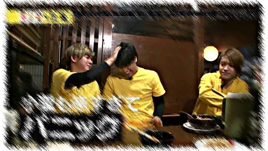 nkxgzm's tweet photo. .

.

　　　　辛いやんかぁ  〜   ！！！

.

.
　　　　　　　　阿呆  っ  …  ！！！

.

.
　　#RTしたnrさんbotさんフォローする 
　　#RTしたnrさんで気になった人お迎え 

.

. https://t.co/JSrsNabRE6