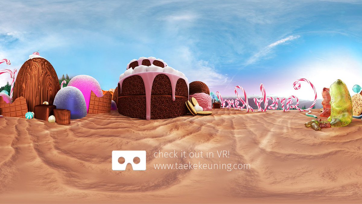 BlenderNetwork's tweet photo. Welcome Taeke Keuning to Blender Network https://t.co/VqAunVFQR2 3D Generalist from Amsterdam (@KeuningTaeke) #b3d https://t.co/GeQlU9S6PX