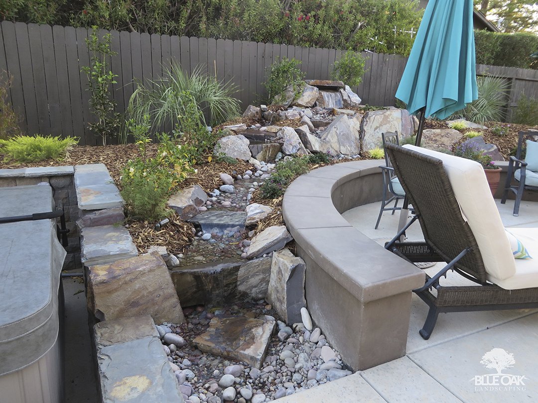 BlueOakScaping tweet picture