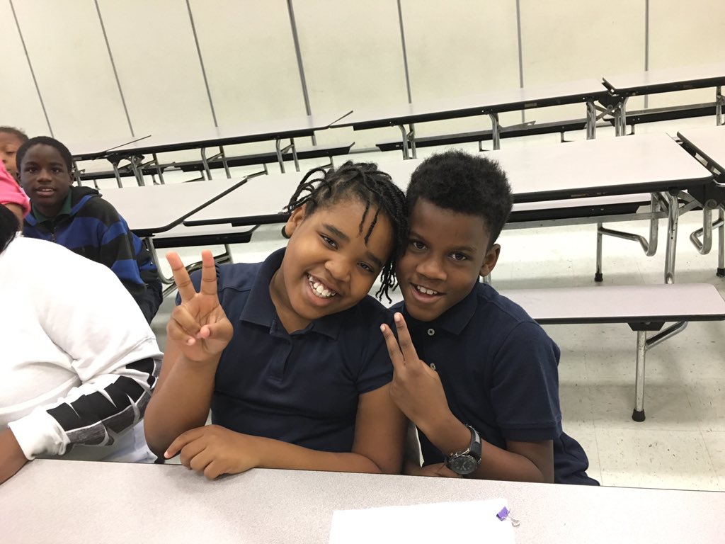 NSEPrincipal's tweet image. 5th Grade Math Competition @nseporcena #mathrocks #fsamath