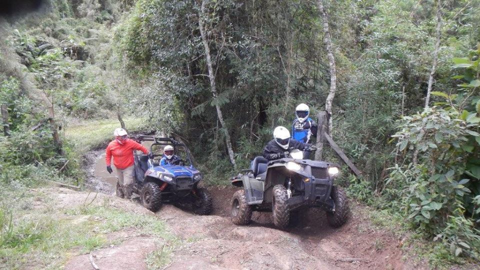 PolarisIndia's tweet photo. A challenging &amp; most fun filled trail with #POLARIS &amp; your best mates will definitely make your day. https://t.co/Tt5J4feBVe