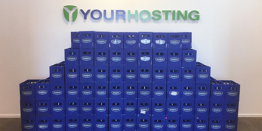Yourhosting tweet picture