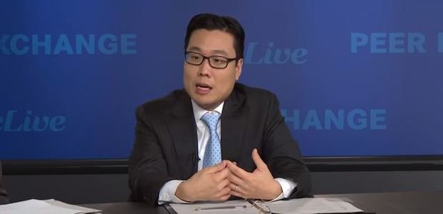 OncLive's tweet photo. Experts discuss mutation testing and Lung-MAP clinical trial https://t.co/xttccwfeTk #lcsm #lcalk https://t.co/aoh1FZO0jQ