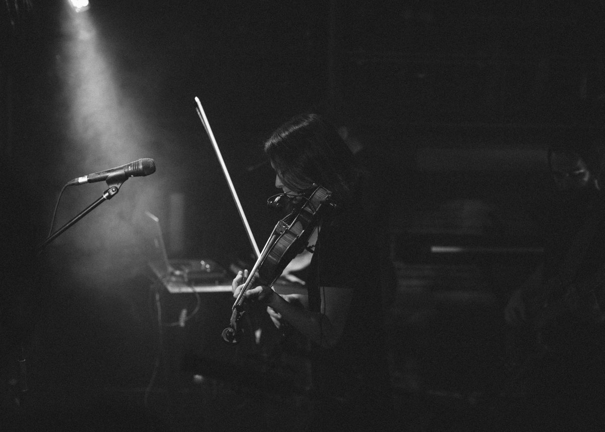 ghostly_kisses's tweet image. @ghostly_kisses sera au @FestivalEteQc le 15 juillet prochain 20h sur la nouvelle scène Bell Fibe!