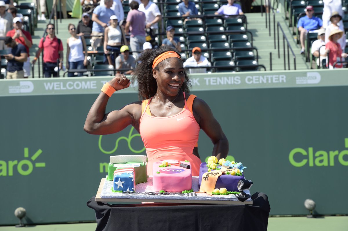 Miami Open tweet media