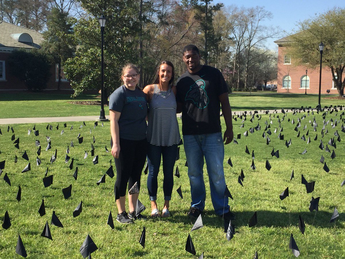 CCU Student Health tweet media