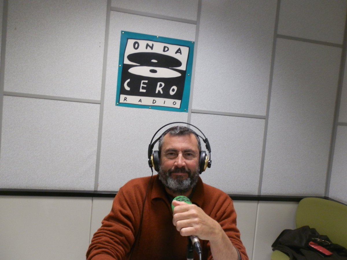 Ahora en Onda Deportiva Jerez te hablamos de deporte ciencia,aeromodelismo con el Club de Aeromodelismo "La Gaviota"