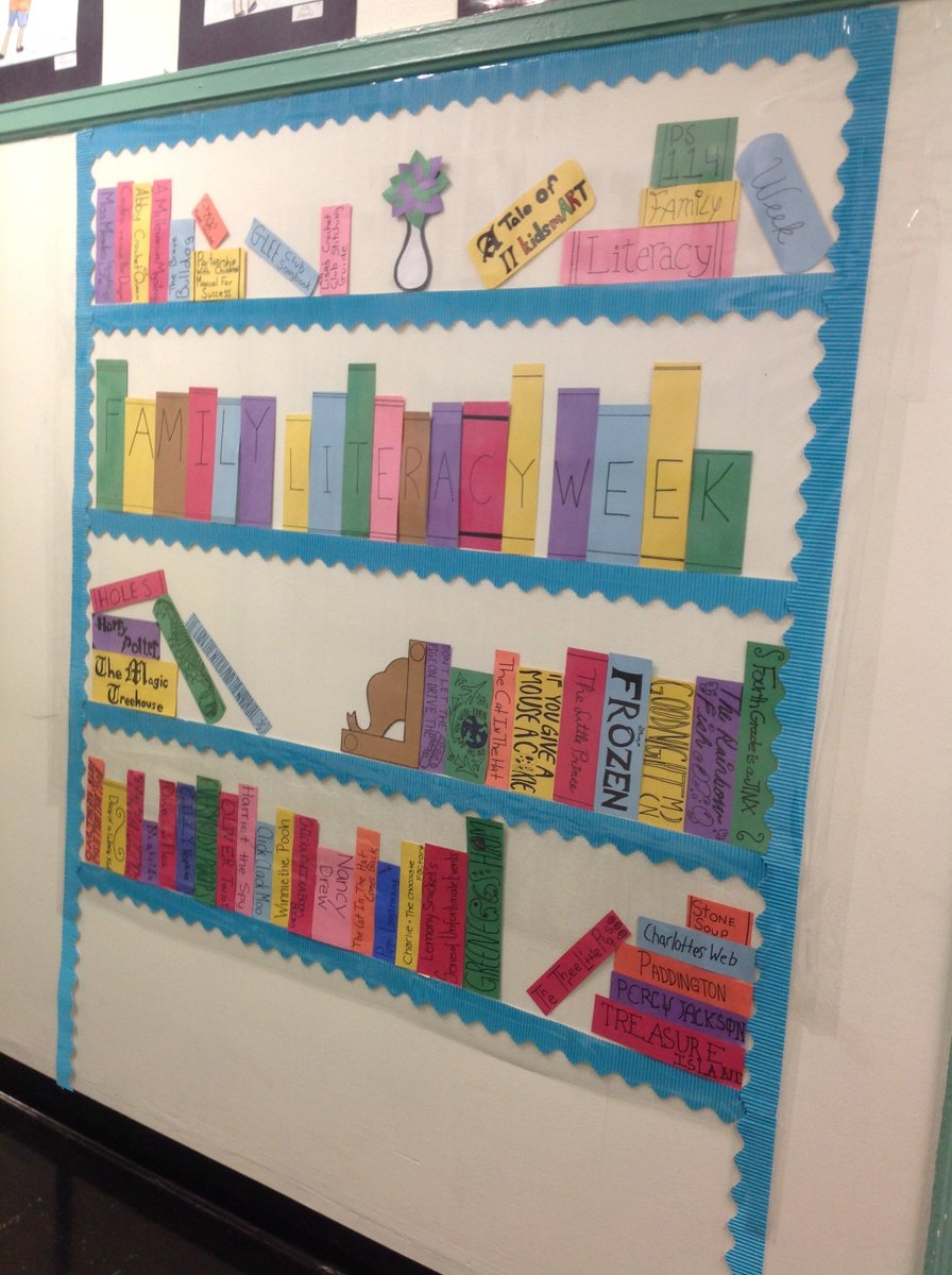 Belle Harbor School tweet media