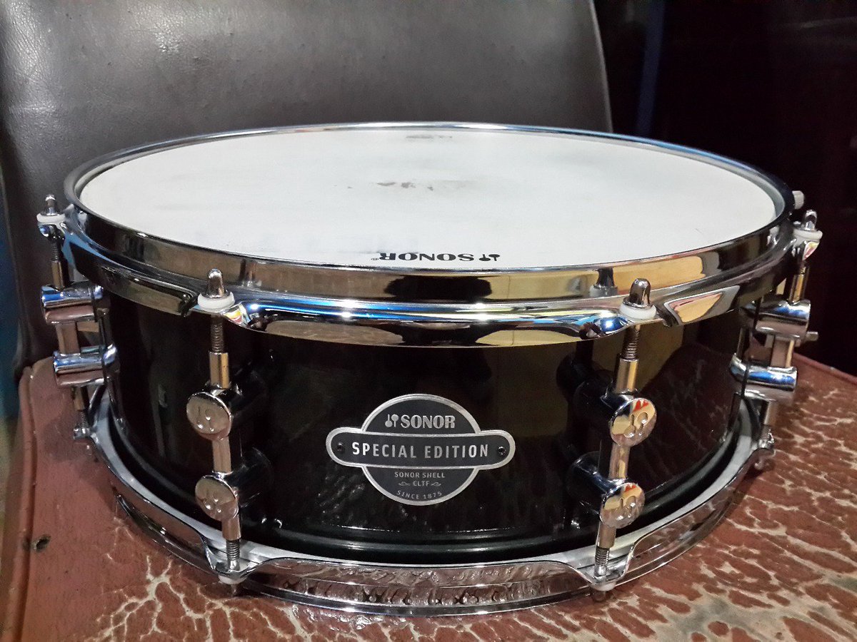 sold, used 14x5 sonor SSE snare drum,  thanks  <a href="/drum_market/">drummarketindonesia</a> <a href="/drumseller/">DrumSeller</a> <a href="/DrumNiaga/">Drum Niaga</a>