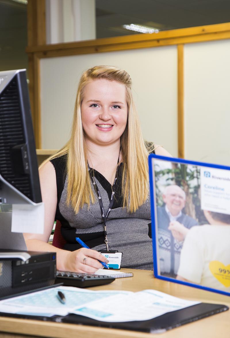 "My apprenticeship has been the best thing to happen to me" Beth Pattinson #NAW2016 goo.gl/Iqzzhd