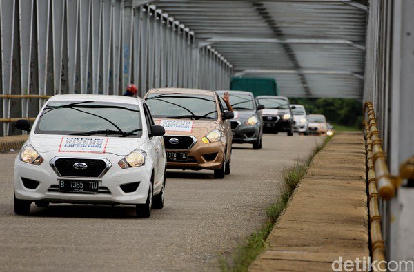 dgcibogor's tweet photo. Pesona Alam Minang Pikat Peserta Datsun Risers Expedition https://t.co/AK4pH3EZeO