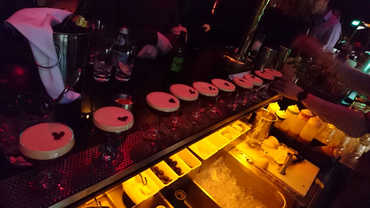 AlbanyBarStaff's tweet photo. Coffee cocktail anyone? https://t.co/OMPMJ3KO5k