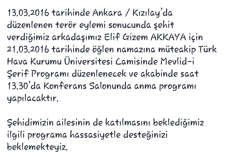 THKU_ESMT's tweet photo. #elifgizemakkaya https://t.co/xy8Q474v5n