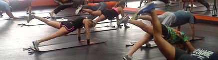artofdanceboca's tweet photo. Core on Fire Tonight w/Stephen Swayse! Get fired up! #coreonfire #firedup #lift #hiit #sweat https://t.co/IAOsNY8iS4