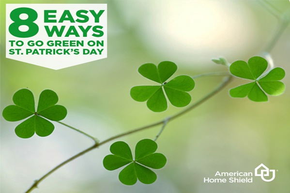 TrueCleanIL's tweet image. Some tips to go green for St. Pattys!  Call True Clean at 309-664-8577.  goo.gl/8TkL96