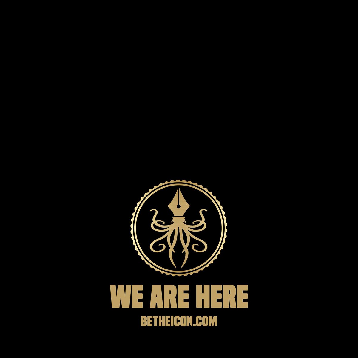 IconCreativ's tweet image. WE ARE HERE!
#betheicon #custom #customshirts #fashion #design #graphic #shirts #pinterest #icon #iconcreativ