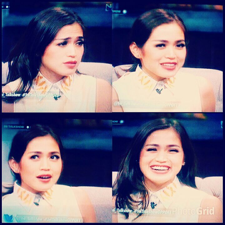 ReniErill's tweet image. Cantik bgt 😍 #IniTalkShowNet @jedarcantik