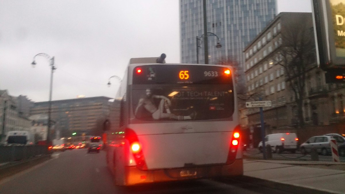 renaudralet's tweet photo. .@Dice_TechBE spotted in #brussels ! #HotTechTalent
#IT #jobs https://t.co/VjspZsAhpW