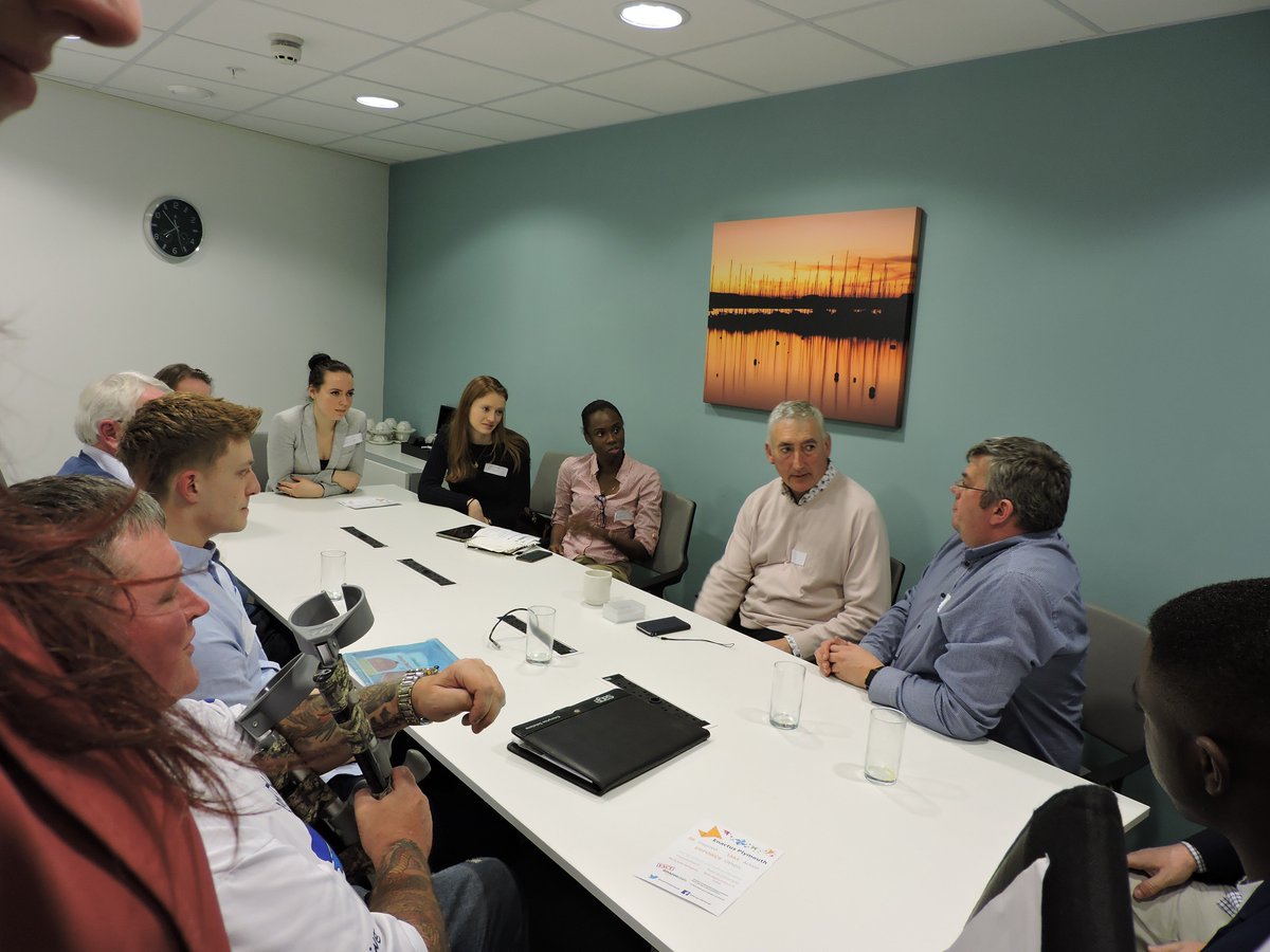 Take Over Expert tweet media