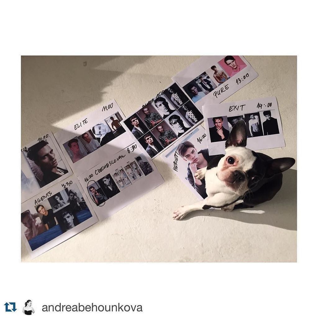 ELLECZ's tweet image. Andela &amp;amp; her boys! #coolfashionproject #elleman #secondissue #andelarulez #@andreasorten @… ift.tt/1Xv1e2b