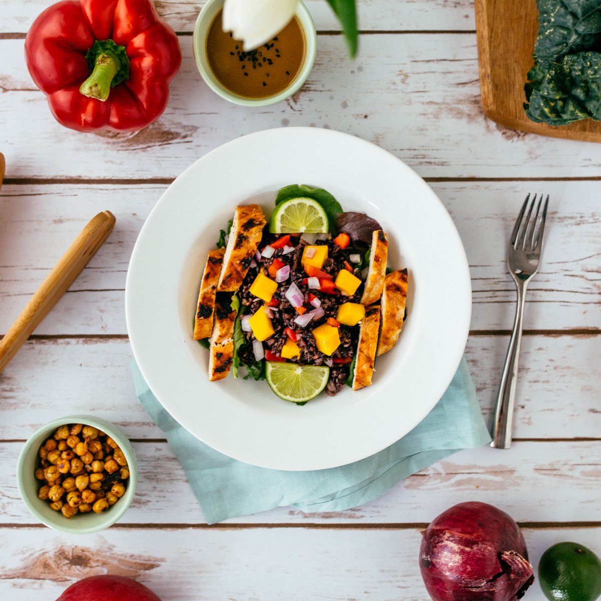 Allium (@AlliumKitchen) / Posts / X