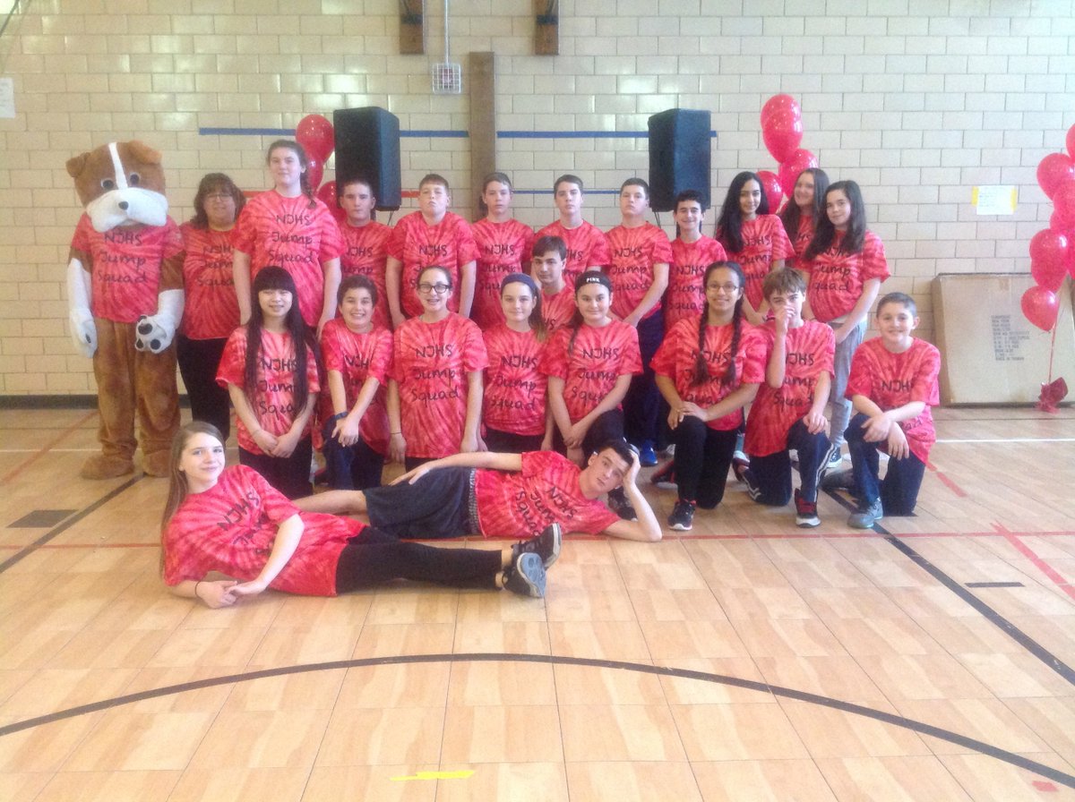 Belle Harbor School tweet media