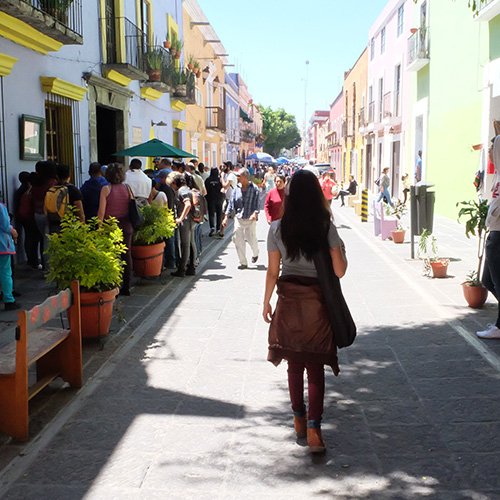 FOVmx's tweet photo. El barrio de Los Sapos, un lugar lleno de curiosidades #NuevoPost #FOVmx https://t.co/JA8ik2drLx https://t.co/r06nl761nT