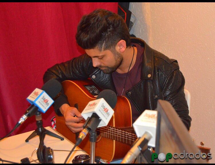 Aquí os dejo la entrevista para Top Music <a href="/AGolpeDeEfecto/">AGolpeDeEfecto.com</a> .com

Gracias a Javier  León !
m.facebook.com/story.php?stor…