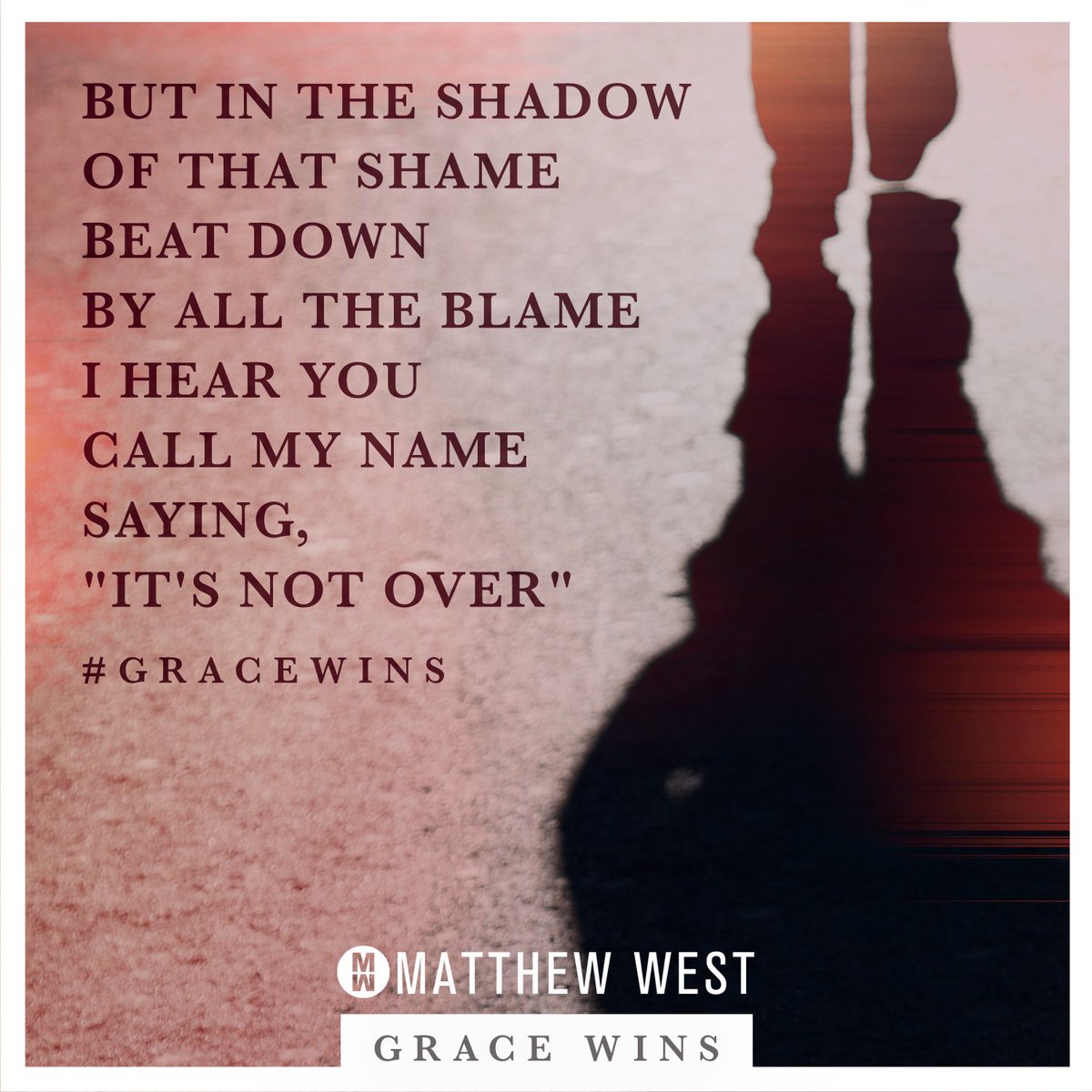 matthew_west's tweet photo. Those who look to him for help will be radiant with joy; no shadow of shame will darken their faces. Psalm 34:5 https://t.co/aAOXYY5S2R