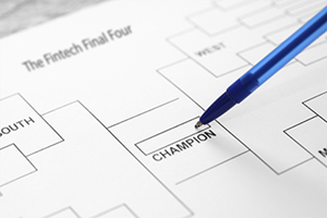 dannyring's tweet photo. #MarchMadness ... The #Fintech Final Four (get your brackets ready!) https://t.co/MWdthwdPRg https://t.co/BK9LM1iHry