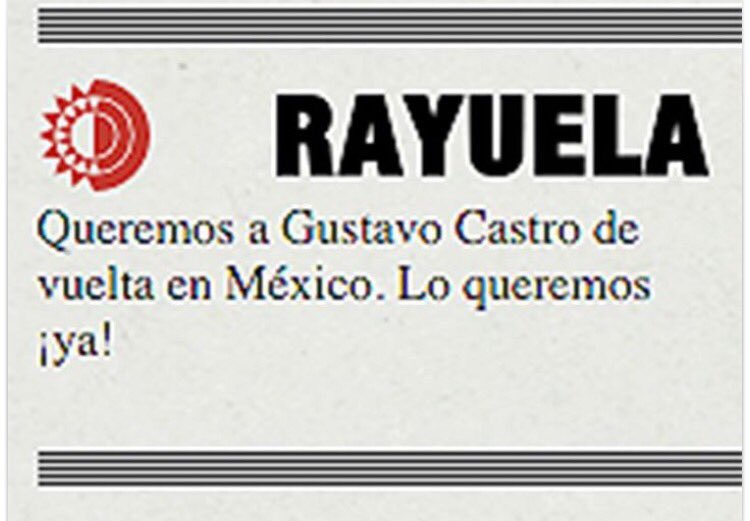 Kolectivo Zero tweet media