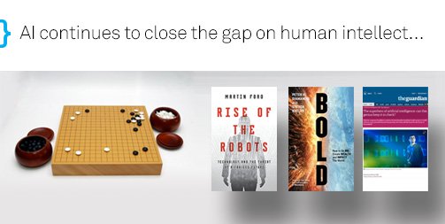 getAbstract's tweet image. You might call it one giant leap for AI... #alphago #go #riseofrobots ow.ly/Zx8FQ