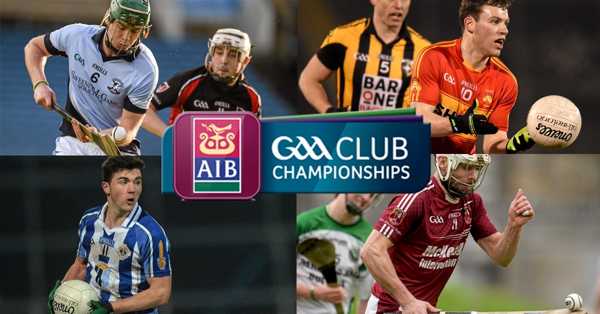 Support the AIB Club Finalists! Who is #TheToughest? Tweet a photo to #Fanwall for the <a href="/CrokePark/">Croke Park</a> big screens NOW!