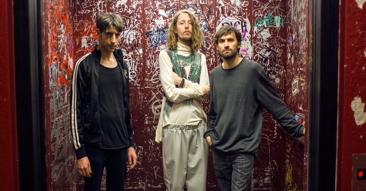 redbullITA's tweet photo. 🎶Gli @anudo_music sono una band molto promettente. In esclusiva il racconto del tour tedesco https://t.co/lW58vmVwS1 https://t.co/EmUzvszGgB