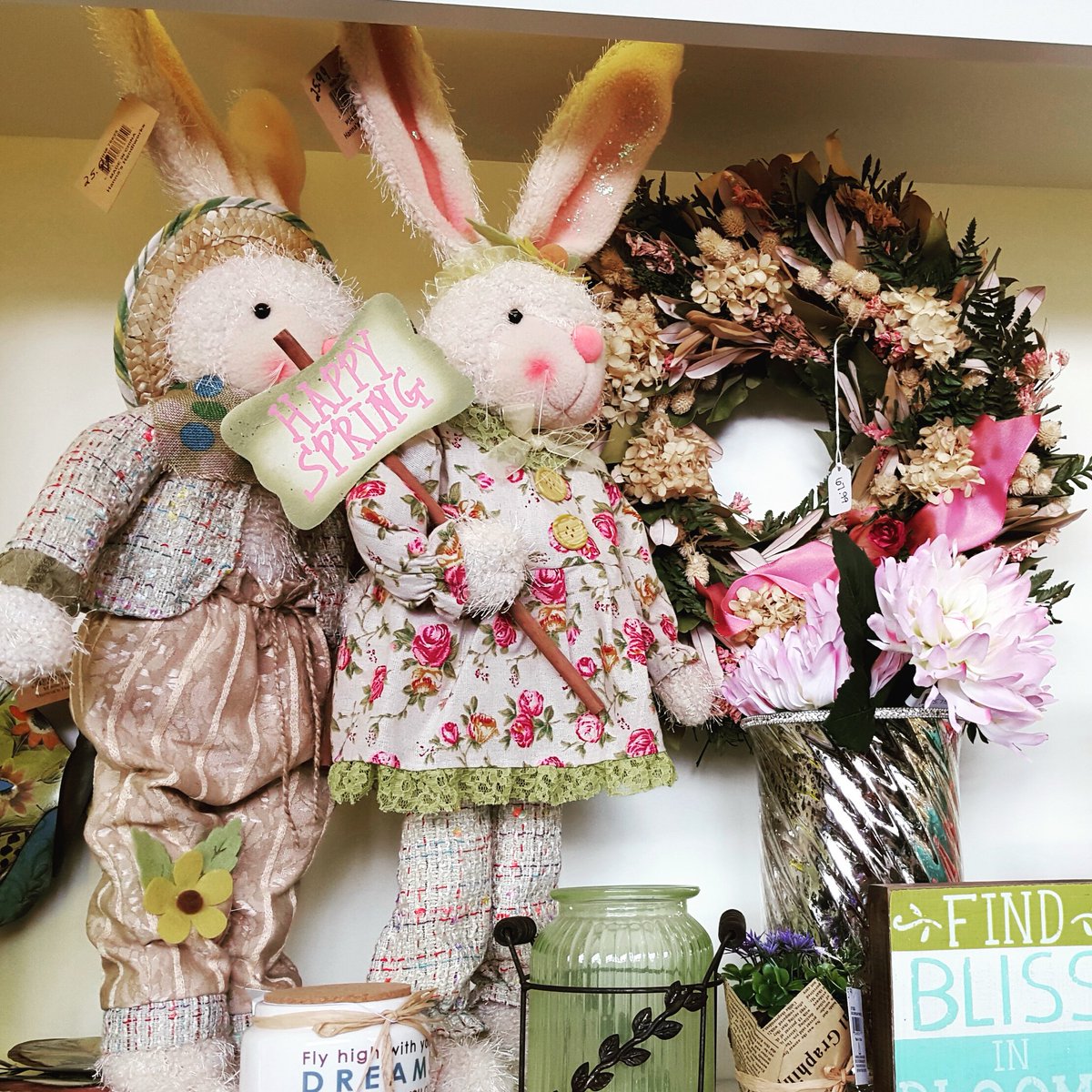 Burkland's Florist (burklandsflrst) Twitter