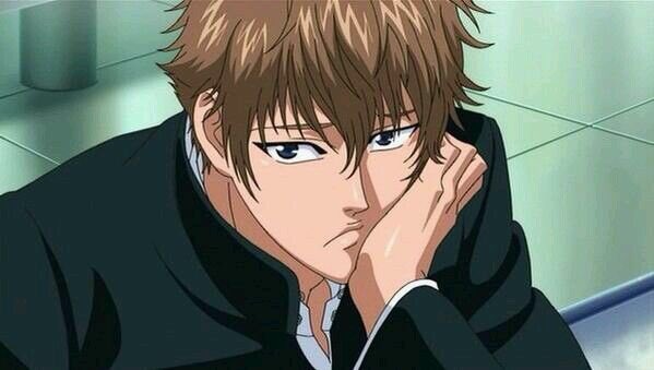 リフ M Sic Forever 今日はテニスの王子様 忍足謙也のお誕生日 おめでとう 忍足謙也生誕祭 忍足謙也生誕祭16 3月17日は忍足謙也の誕生日 テニプリクラスタさんはrt Rtした人全員フォローする 相互希望 T Co 00fgbfeqlo
