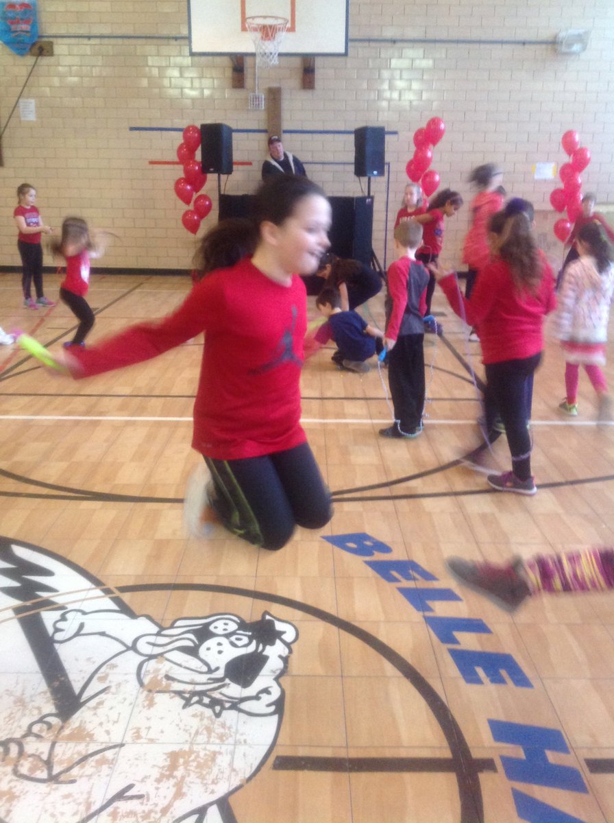 Belle Harbor School tweet media