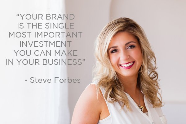 Why investing in your brand is so important #pr #marketing #branding #yeg #steveforbes --> ow.ly/ZrLPZ
