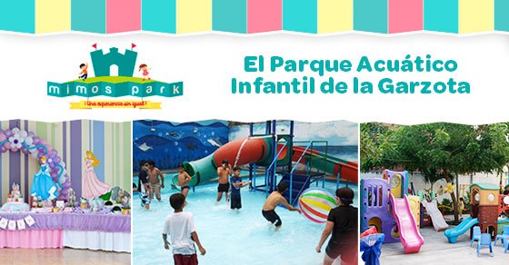 guiaecuador's tweet photo. Eventos: Mimos Park - Fiestas Infantiles en el parque y a domicilio #GYE https://t.co/8d9U88db5I vía @guiaecuador https://t.co/ObaPjm6RCb