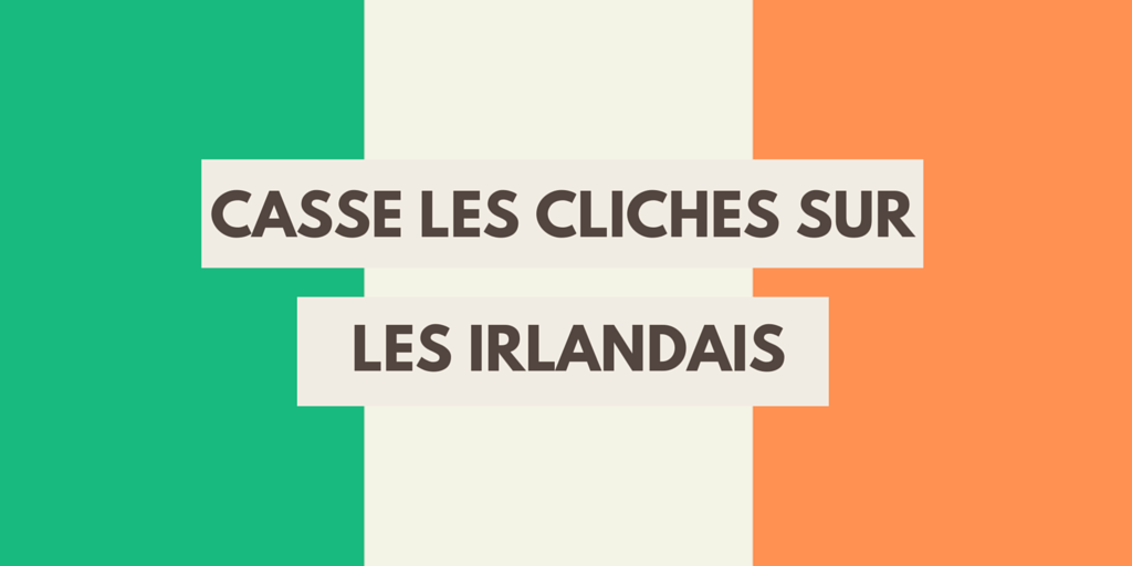 Lostinimmersion's tweet photo. J-1 avant la St Patrick! Découverte de l'Irlande pour casser les préjugés  https://t.co/kLiEQOT6IL #irlande https://t.co/YDNIicrKb1