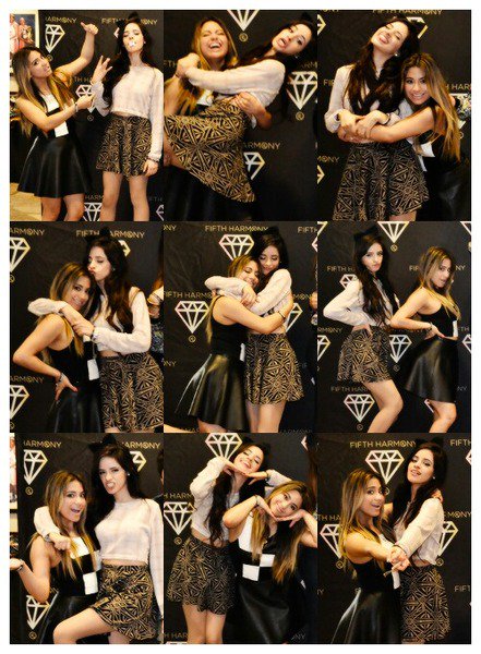 @ITSME4LLYB AWWW YOU'RE SUPER SWEET😍😍😍 I'M SOOOOO GLAD TO HAVE A FRIEND LIKE YOU, LOVE YOU ALLS!!😘😘💕💕💞💞💋💋