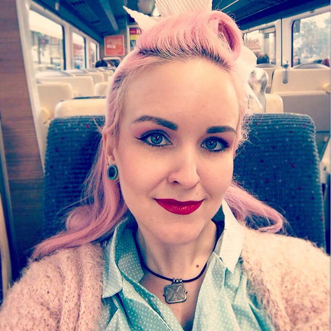 #selfie time @suicidegirls #suicidegirlsselfie #vintage #pinup #sguk #suicidegirlsuk https://t.co/6y<a href="/tag/selfie"class="tags">#selfie</a><a class="tags" href="/tag/suicidegirls">@suicidegirls</a><a href="/tag/suicidegirlsselfie"class="tags">#suicidegirlsselfie</a><a href="/tag/vintage"class="tags"><span>#vintage</span></a><a href="/tag/pinup"class="tags"><span>#pinup</span></a><a href="/tag/sguk"class="tags"><span>#sguk</span></a><a href="/tag/suicidegirlsuk"class="tags"><span>#suicidegirlsuk</span></a>