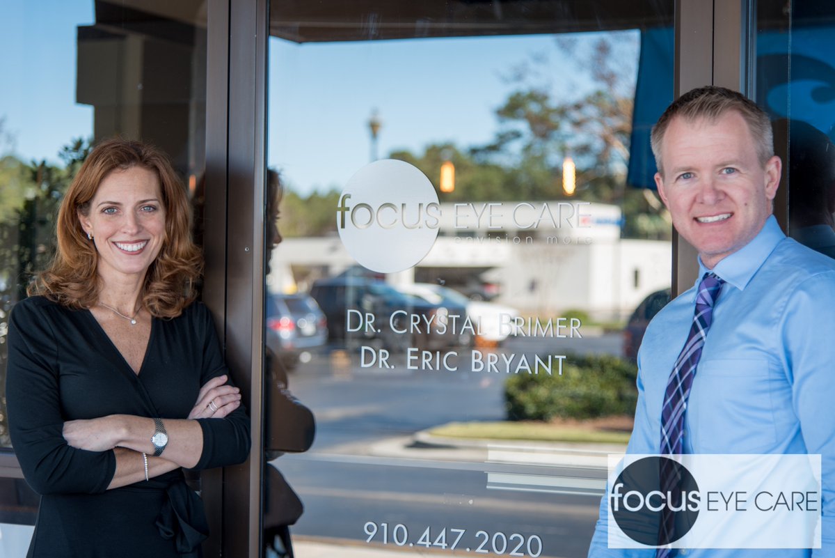 DryEyeEquation1's tweet photo. Check out our amazing staff:  #focuseyecare https://t.co/Y4Z2kC67aK https://t.co/zCAOEf7for