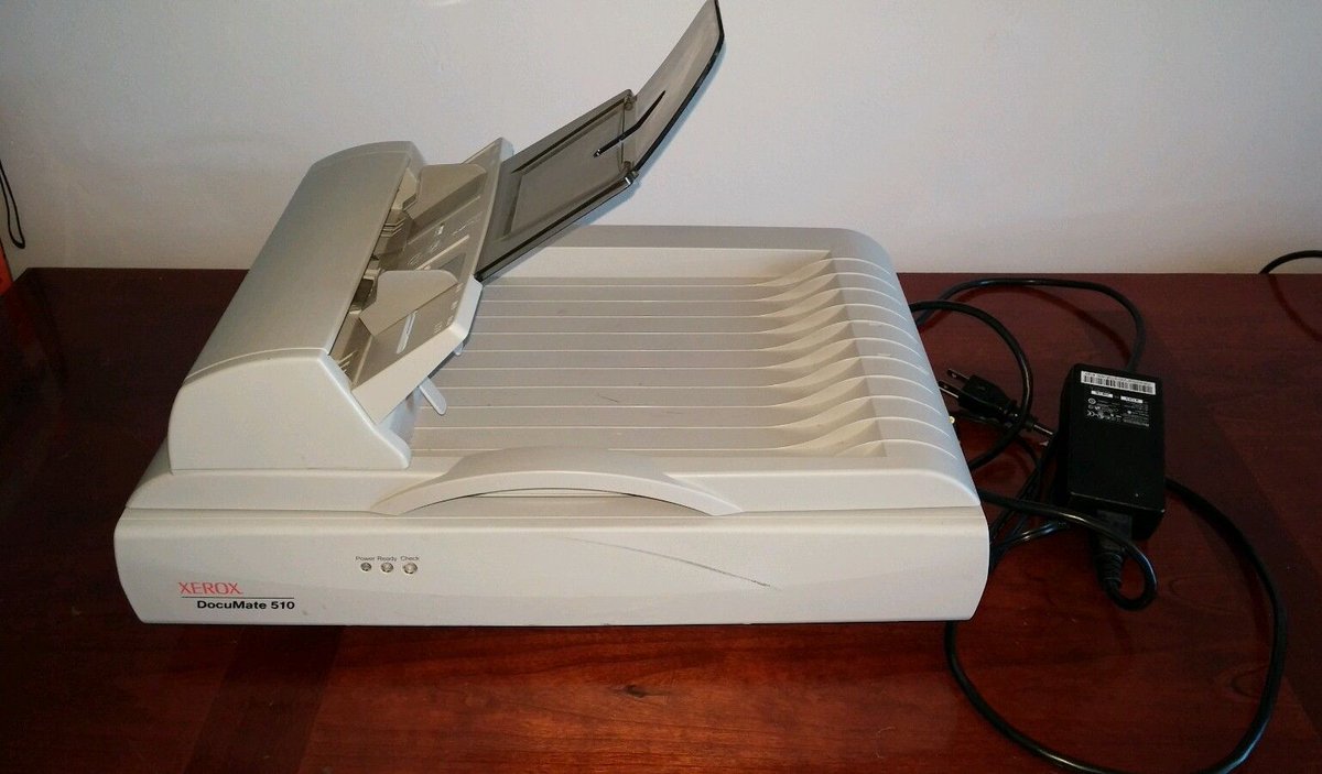 FilmCriticWife's tweet image. #Xerox #Documate #scanner #ebay #business #sales ebay.to/1pu3Lz3 @EbayRetweets @RebeccaBetts1 #RT