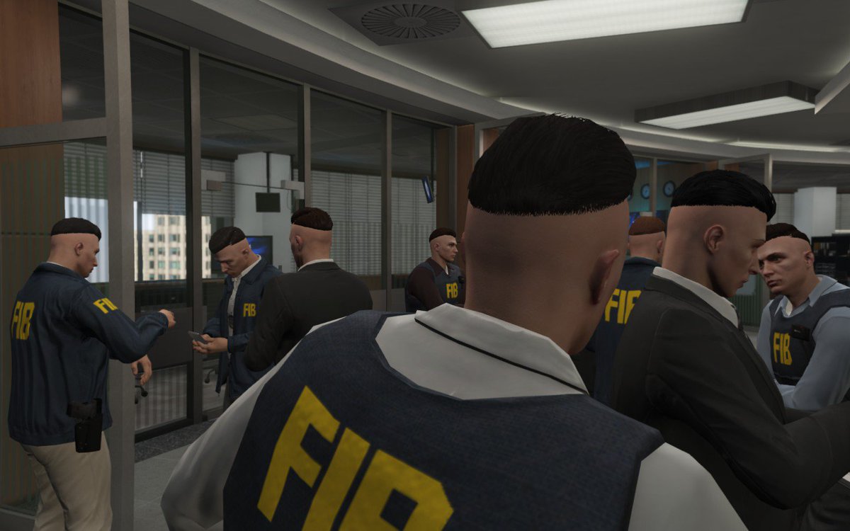 Conor_MitchFIB's tweet photo. So I was at the office earlier... https://t.co/CvyFWPaEzS