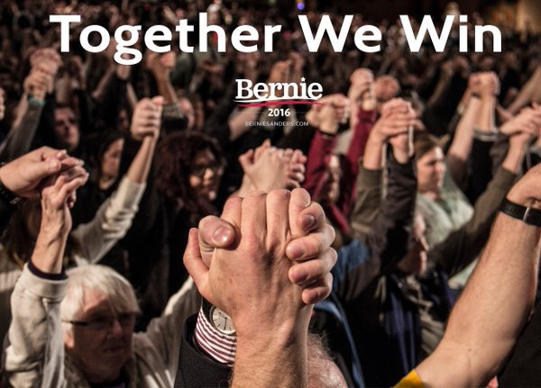 TexasForBernie's tweet image. Still 20 Primaries &amp;amp; 8 Caucuses Left! Donate! Phonebank! We're in it to win it! go.berniesanders.com/page/content/e… #FeelTheBern