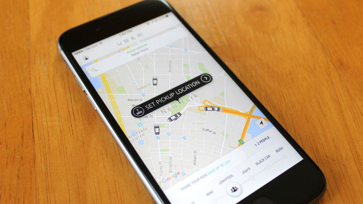 AnthonyLaneau's tweet image. @Uber debuts #FamilyProfiles to let you pay for others’ rides buff.ly/1LqzPxr