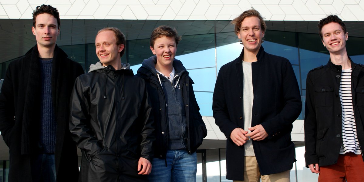 mtsprout_nl's tweet photo. Waarom startup Cycleswap al na een jaar is overgenomen https://t.co/7fHIIMIg0e https://t.co/Sf4phVugZA